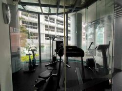 Lumiere (D2), Apartment #459433391
